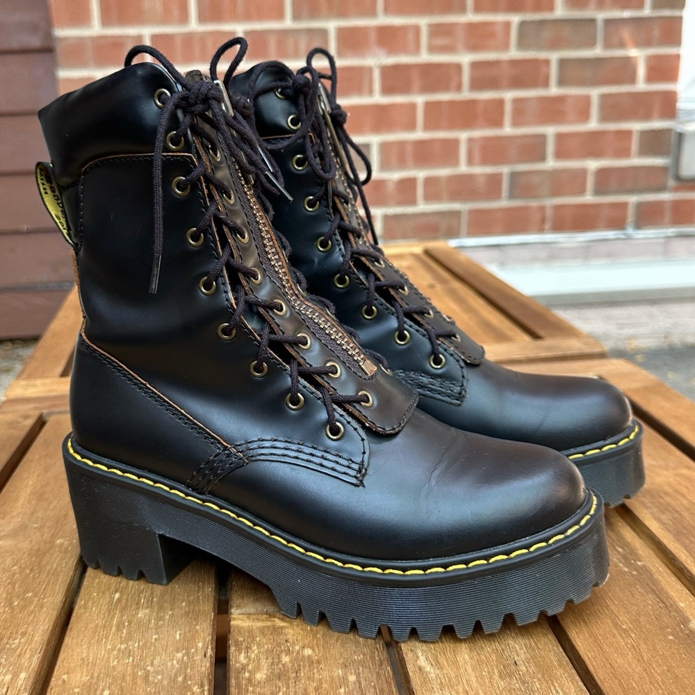 Doc Martens Karmilla boot
